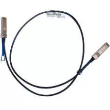 Mellanox MCP2M00-A00A Passive Copper Cable, ETH, up to 25Gb/s, SFP28, 0.5m