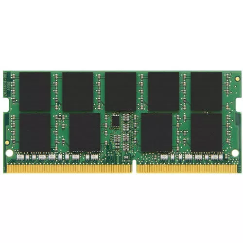 Kingston KCP424SD8/16 16 GB DDR4-2400 SDRAM SODIMM Memory