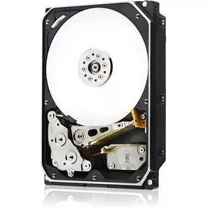 HGST 0F27402 10TB 10000GB 256MB 7200RPM SAS 4KN ISE H