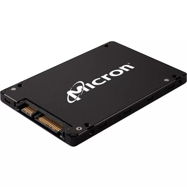 Micron MTFDDAK512TBN-1AR1ZABYY 1100 SSD - 512 GB - Internal - 2.5 - SATA