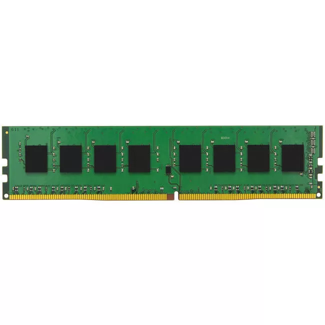 Kingston KCP424NS8/8 8GB DDR4 SDRAM Memory Module