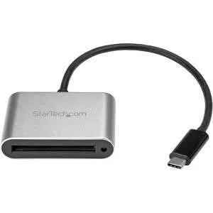 StarTech CFASTRWU3C USB 3.0 Card Reader/Writer for CFast 2.0 Cards - USB-C