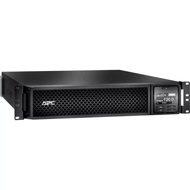 APC SRT1000RMXLA Smart-UPS SRT 1000VA RM