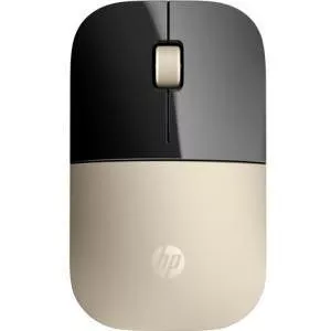 HP X7Q43AA#ABL Z3700 Wireless mouse - Modern Gold