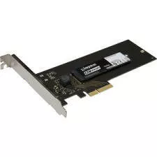 Kingston SKC1000H/960G SSD - 960 GB - Internal - PCIe 3.0 x4