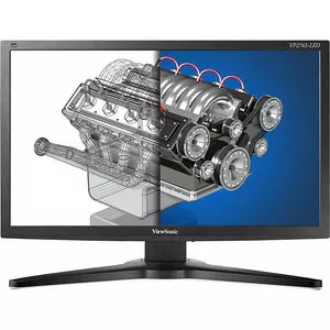 ViewSonic VP2765-LED Widescreen 27" LCD Monitor