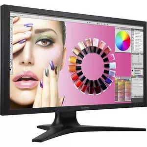 ViewSonic VP2772 27" QHD LCD Monitor