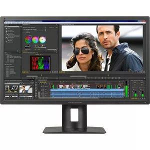 HP M2D46A4#ABA Business Z32x 31.5" 4K UHD LED LCD Monitor - 16:9 - Black