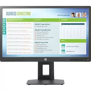 HP M1T03AA#ABA Business VH24 23.8" Full HD 16:9 LED LCD Monitor