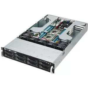 ASUS ESC4000 G2 Barebone System - 2U Rackmount- Intel C602-A PCH Chipset - 2x Socket R LGA-2011