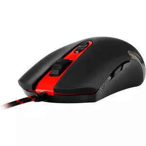 MSI S12-0401130-EB5 Interceptor DS100 Gaming Mouse