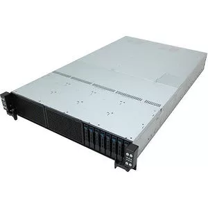 ASUS RS720Q-E8-RS8-P 2U Rack Barebone - Intel C612 Chipset - 4 Node - 2x Socket LGA 2011-v3