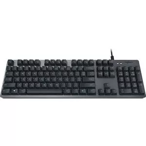 Logitech 920-008350 K840 Mechanical Corded Keyboard