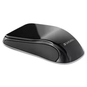 Verbatim 97564 Wireless Optical Touch Mouse
