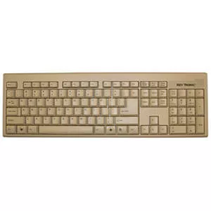 KeyTronic KT400U1 KT400 Keyboard
