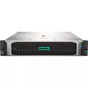 HP 875761-S01 ProLiant DL380 G10 2U Rack Server- Intel Xeon Gold 5115- 16GB Installed DDR4 SDRAM