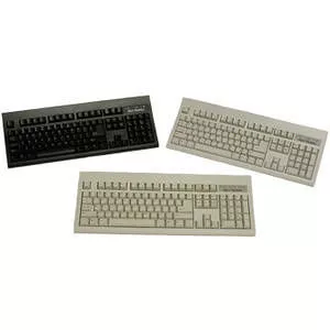 KeyTronic KT800P2 Keyboard