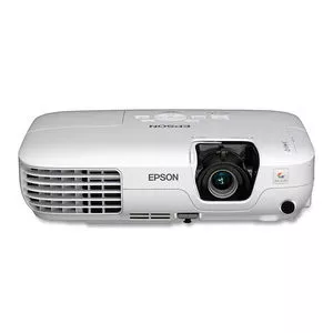 Epson V11H376020 PowerLite LCD LCD Projector - 4:3