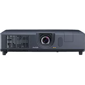 ViewSonic PRO9500 LCD Projector - 4:3