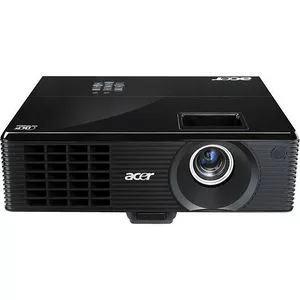 Acer EY.JDK04.018 X1320WH 3D Ready DLP Projector - 16:10