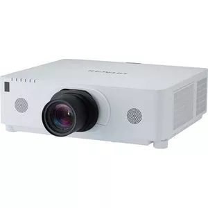Hitachi CP-WU8700W-ML713 CP-WU8700W LCD Projector - 16:10