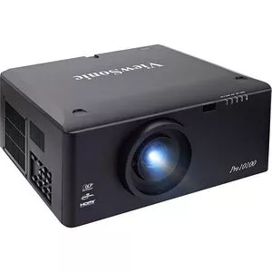 ViewSonic PRO10100-SD DLP Projector - HDTV - 4:3