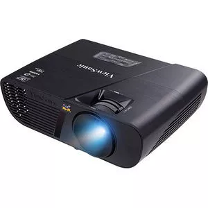 ViewSonic PJD5155 LightStream 3D Ready DLP Projector - 576p - HDTV - 4:3