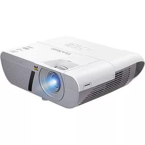 ViewSonic PJD6250L LightStream 3D Ready DLP Projector - 720p - HDTV - 4:3