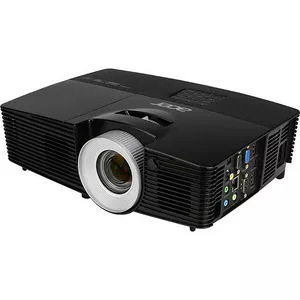 Acer MR.JLC11.00A P5515 3D Ready DLP Projector - 16:9 - Black