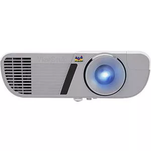 ViewSonic PJD6550LW LightStream 3D Ready DLP Projector - 720p - HDTV - 16:10