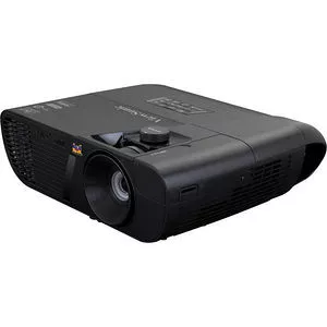 ViewSonic PRO7827HD LightStream 3D Ready DLP Projector - 1080p - HDTV - 16:9