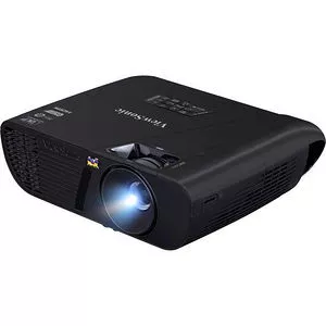 ViewSonic PJD7326 LightStream 3D Ready DLP Projector - 4:3