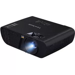 ViewSonic PJD7720HD LightStream 3D DLP Projector - 1080i - HDTV