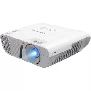 ViewSonic PJD7831HDL LightStream 3D Ready DLP Projector - 1080p - HDTV - 16:9