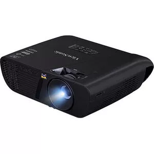 ViewSonic PJD6551W LightStream DLP Projector - 720p - HDTV - 16:10