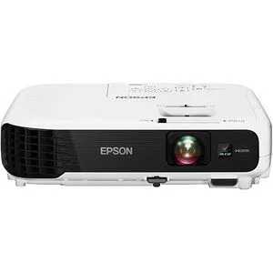 Epson V11H717220 VS340 LCD Projector - HDTV - 4:3
