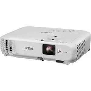Epson V11H764020 PowerLite 740HD LCD Projector - 720p - HDTV - 16:10