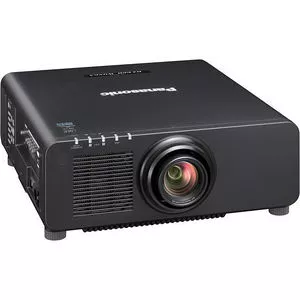 Panasonic PT-RZ660LBU DLP Projector - 16:10