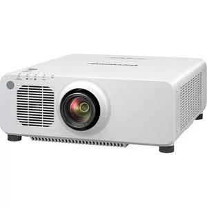 Panasonic PT-RW730WU DLP Projector - 16:10