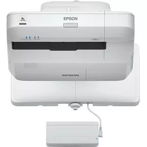 Epson V11H823022 BrightLink 697Ui Ultra Short Throw LCD Projector - HDTV