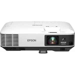Epson V11H871020 PowerLite 2250U LCD Projector - 1080p - HDTV - 16:10