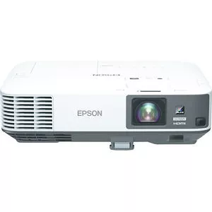 Epson V11H818020 PowerLite 2155W LCD Projector - 720p - HDTV - 16:10