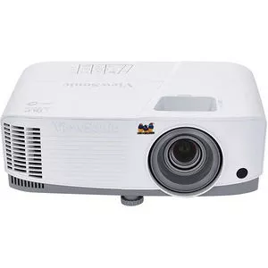 ViewSonic PA503S SVGA DLP Projector, 800 X 600 3,800 Lumens