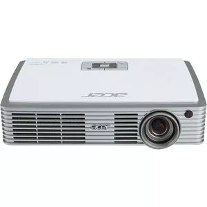 Acer EY.JCN01.008 K330 3D Ready DLP Projector - 16:10
