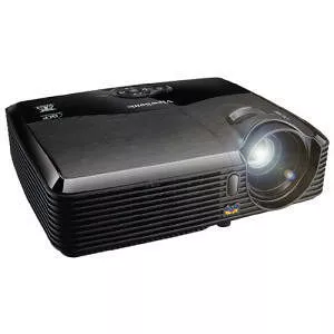 ViewSonic PJD5223 3D Ready DLP Projector - 4:3