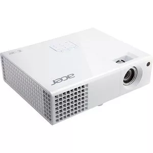 Acer MR.JH511.00A P1173 3D Ready DLP Projector - 4:3