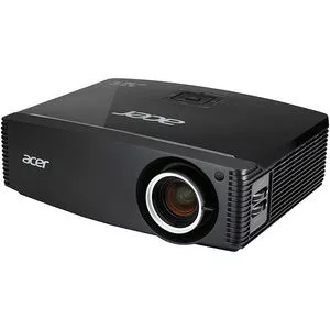 Acer MR.JH211.008 P7505 3D Ready DLP Projector - 16:9