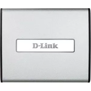 D-Link DCS-1201 Network Camera - Monochrome, Color