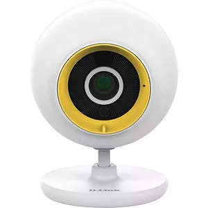 D-Link DCS-800L EyeOn Network Camera - Color