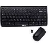 InFocus HW-MOUSEKEYBD-2 Wireless Keyboard and Mouse